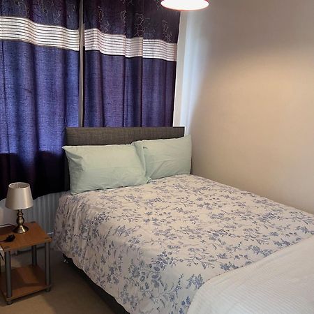 Newport Pagnel Guest House 뉴포트 파그넬 외부 사진